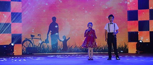 榕城区文化馆举办“我们的节日·重阳节”文化惠民文艺演出及庆典活动