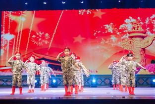 前天,这场毕业庆典暨文艺汇演惊艳了云梦人