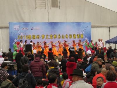 九九重阳节 一场融合传统与温情的文艺庆典