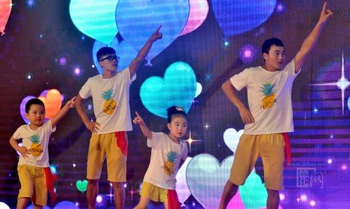 二十年春风化雨，旺旺童心再启新征程——泉州市旺旺幼儿园20周年庆典文艺汇演圆满落幕